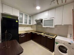 Blk 406B Fern View (Sengkang), HDB 4 Rooms #518388161
